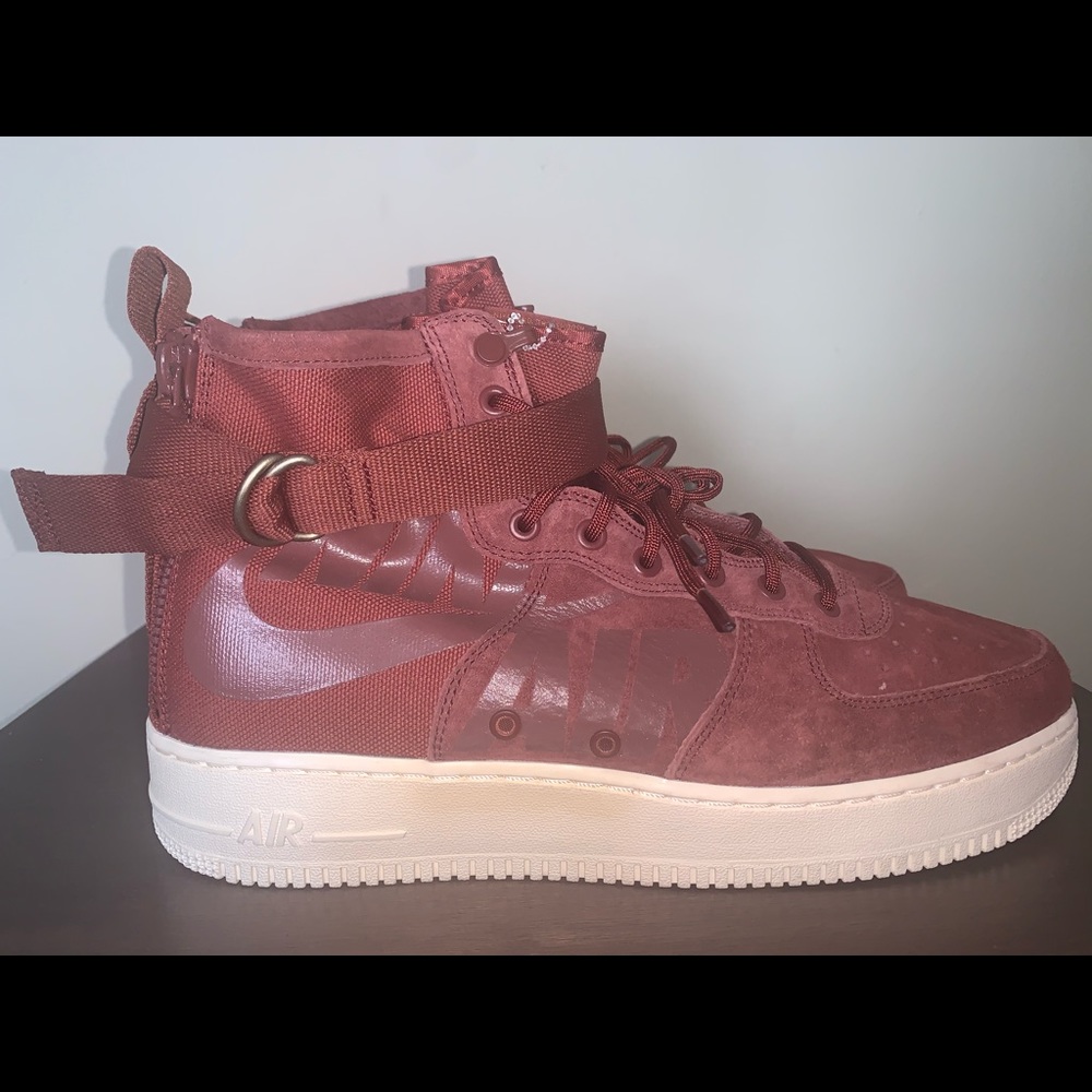 Nike Air Boots